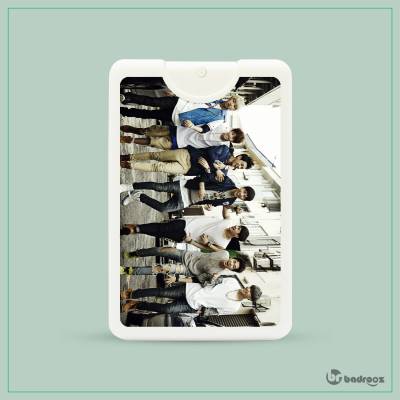 عطرجیبی GOT 7_2