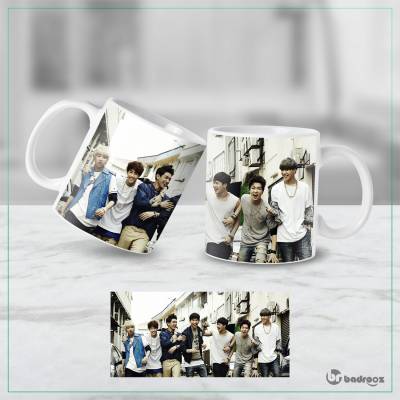 ماگ  GOT 7_2