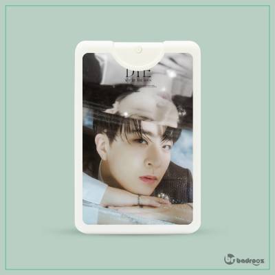 عطرجیبی got7 dye Youngjae 