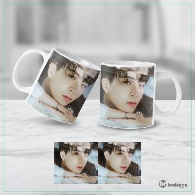 ماگ  got7 dye Youngjae 