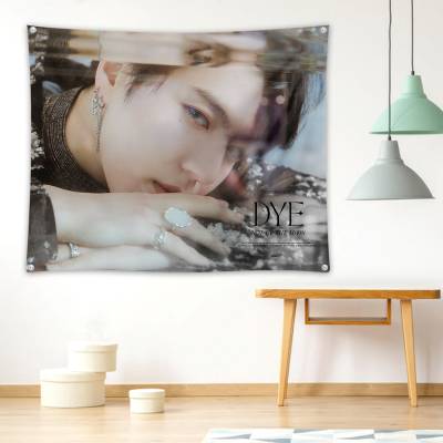 دراپ بنر got7 dye Yugyeom