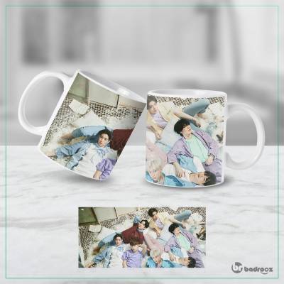 ماگ  GOT7 Present YOU 