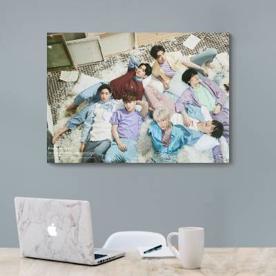 شاسی  GOT7 Present YOU 