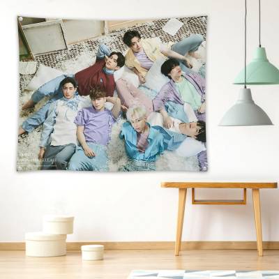 دراپ بنر GOT7 Present YOU 