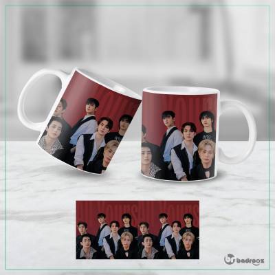 ماگ  ASTRO ALL YOURS 2