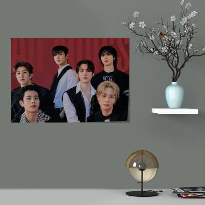 پوستر سیلک ASTRO ALL YOURS 2
