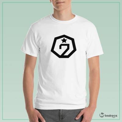 تی شرت مردانه گات سون