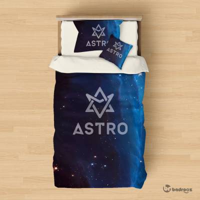 روتختی یک نفره ASTRO logo
