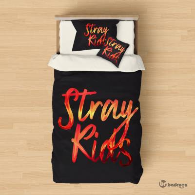 روتختی یک نفره stray kids logo 3