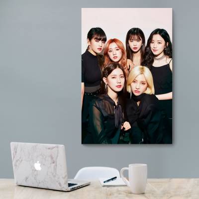 شاسی  gidle