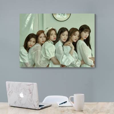 شاسی  gidle 3