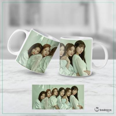 ماگ  gidle 3