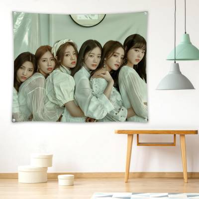 دراپ بنر gidle 3