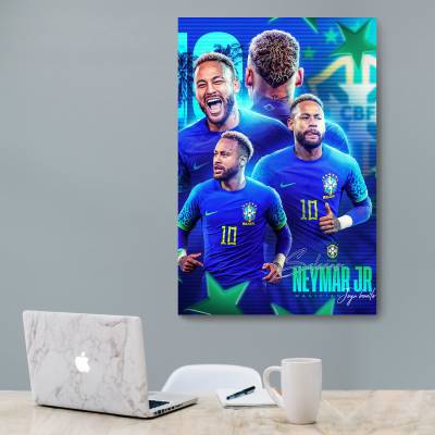 شاسی  نیمار جام جهانی 2022
