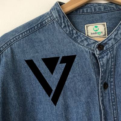 پچ حرارتی  seventeen logo