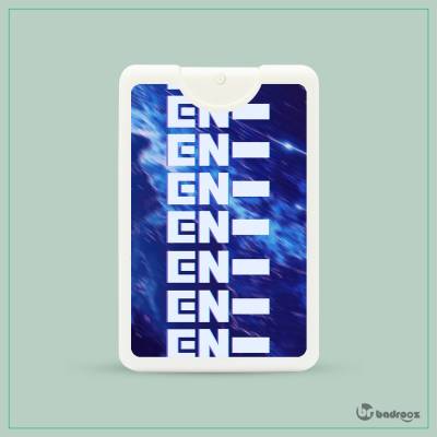 عطرجیبی enhypen 4