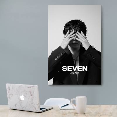 شاسی  jungkook seven