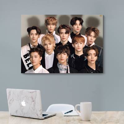 شاسی  NCT 127 Regulate