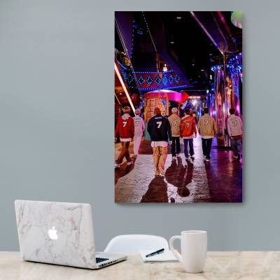 شاسی   NCT dream resonance