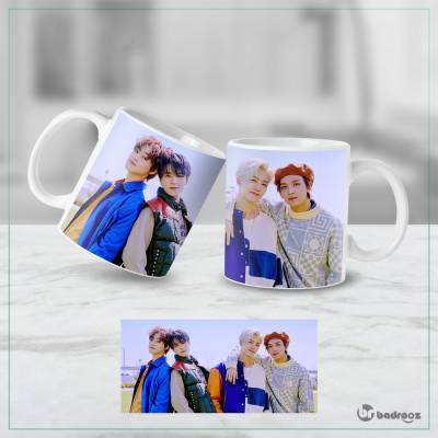 ماگ   NCT dream resonance 2
