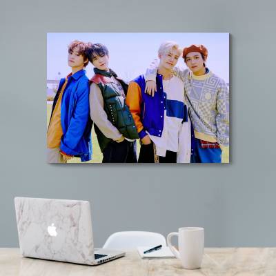 شاسی   NCT dream resonance 2