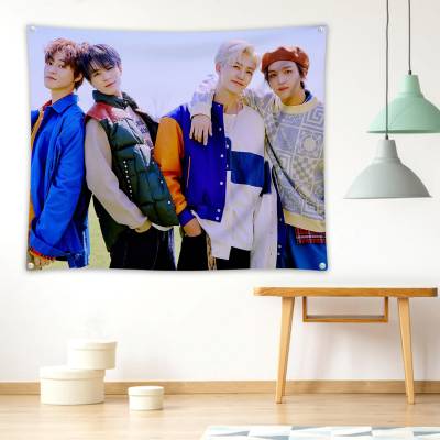 دراپ بنر  NCT dream resonance 2