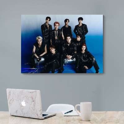 شاسی  NCT #127 Neo Zone