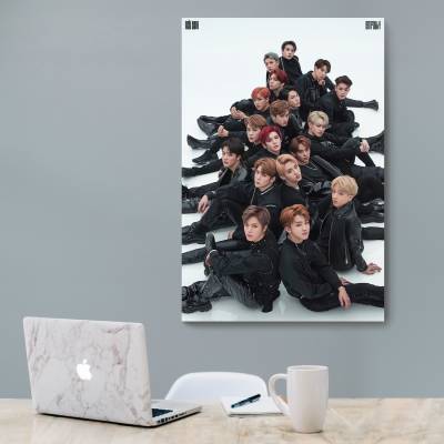 شاسی   NCT 2018