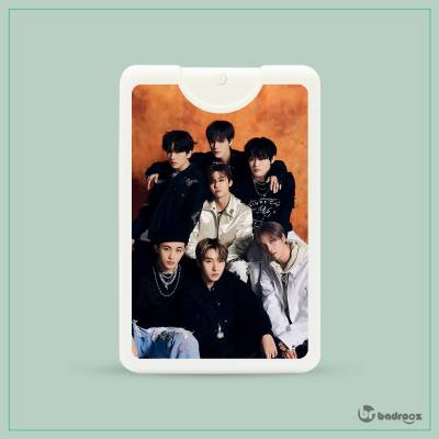 عطرجیبی NCT Dream Dreaming
