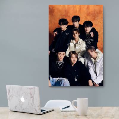 شاسی  NCT Dream Dreaming