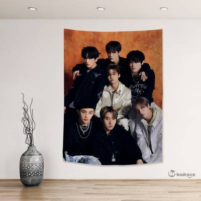 بک دراپ NCT Dream Dreaming