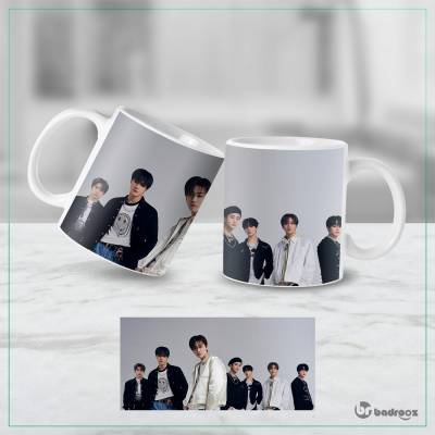 ماگ   NCT Dream Dreaming 2