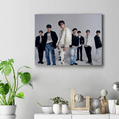تابلو کنواس (بوم)  NCT Dream Dreaming 2