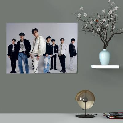 پوستر سیلک  NCT Dream Dreaming 2