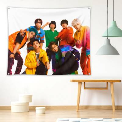 دراپ بنر nct dream beatbox