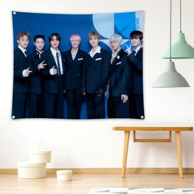 دراپ بنر NCT DREAM INKIGAYO