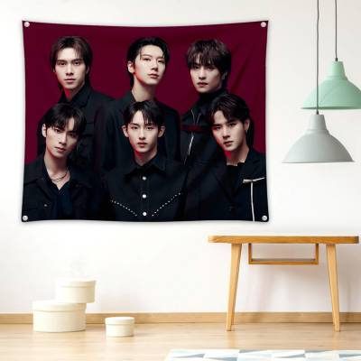 دراپ بنر WayV Welcome To My Paradise