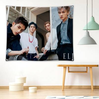 دراپ بنر WayV