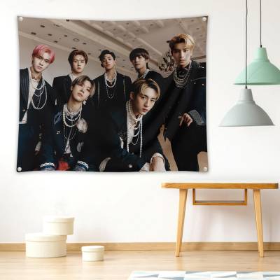 دراپ بنر WayV Kick Back