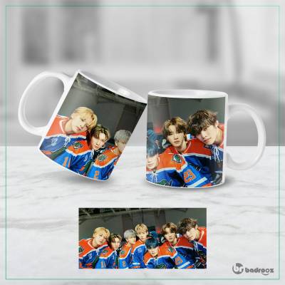 ماگ  NCT U 90s Love