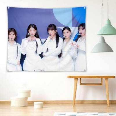 دراپ بنر IVE Inkigayo