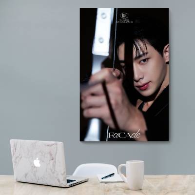 شاسی  WONHO FACADE