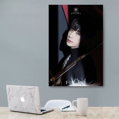 شاسی  wonho 