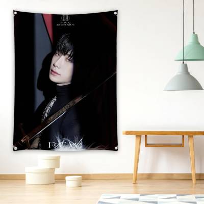 دراپ بنر wonho 