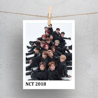 پولاروید  NCT 2018