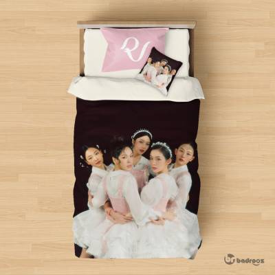 روتختی یک نفره red velvet the reve festival