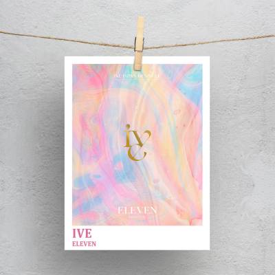 پولاروید ive eleven jp