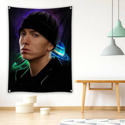 دراپ بنر امینم - Eminem  