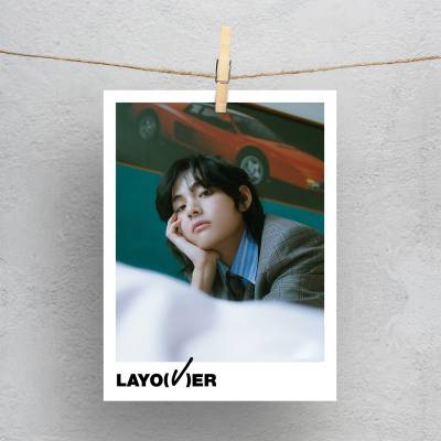 پولاروید V Layover