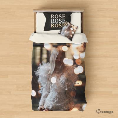 روتختی یک نفره rose 62